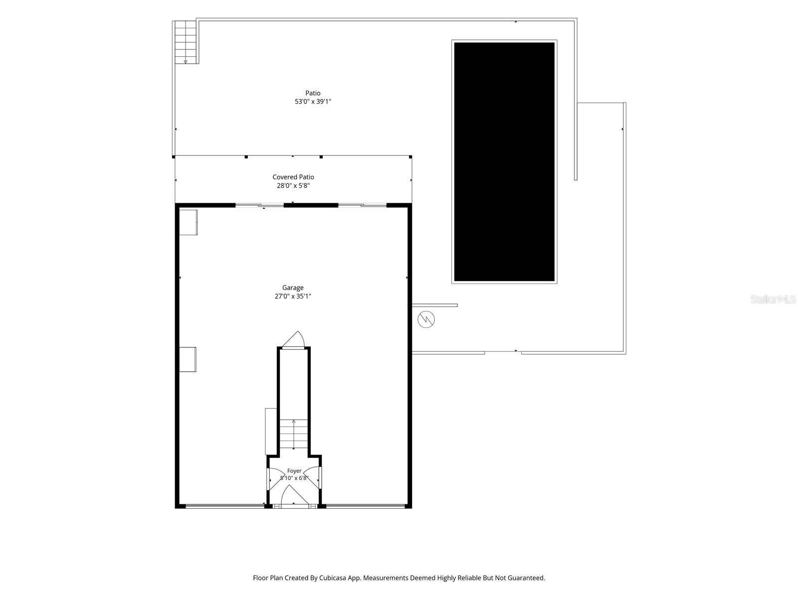 3423 PALOMETA DRIVE, Hernando Beach, FL 34607 3423 PALOMETA DRIVE, Hernando Beach, FL 34607