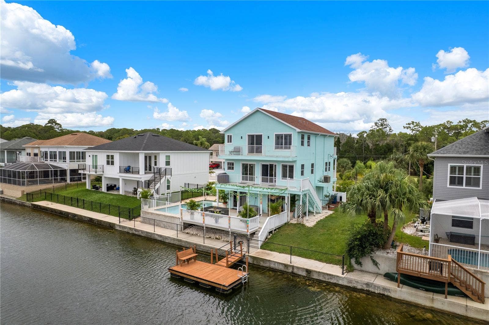3423 PALOMETA DRIVE, Hernando Beach, FL 34607 3423 PALOMETA DRIVE, Hernando Beach, FL 34607