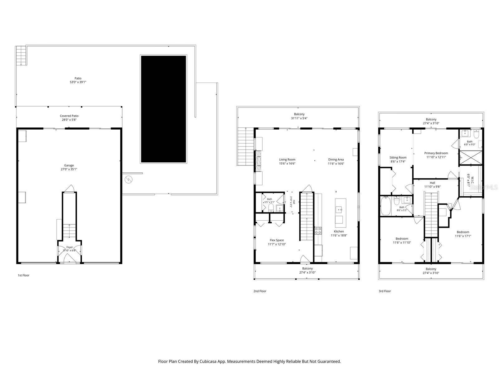 3423 PALOMETA DRIVE, Hernando Beach, FL 34607 3423 PALOMETA DRIVE, Hernando Beach, FL 34607