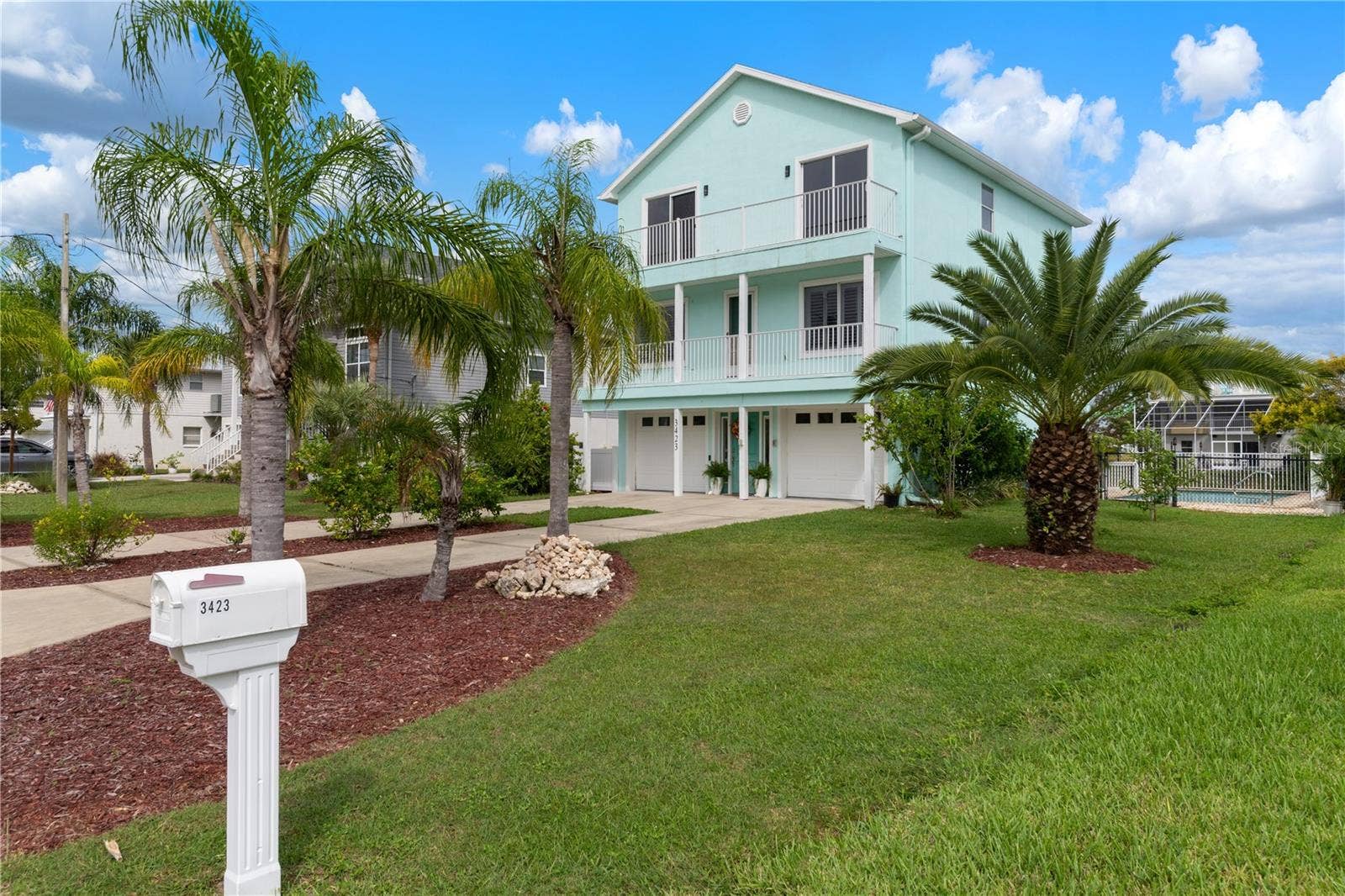3423 PALOMETA DRIVE, Hernando Beach, FL 34607 3423 PALOMETA DRIVE, Hernando Beach, FL 34607