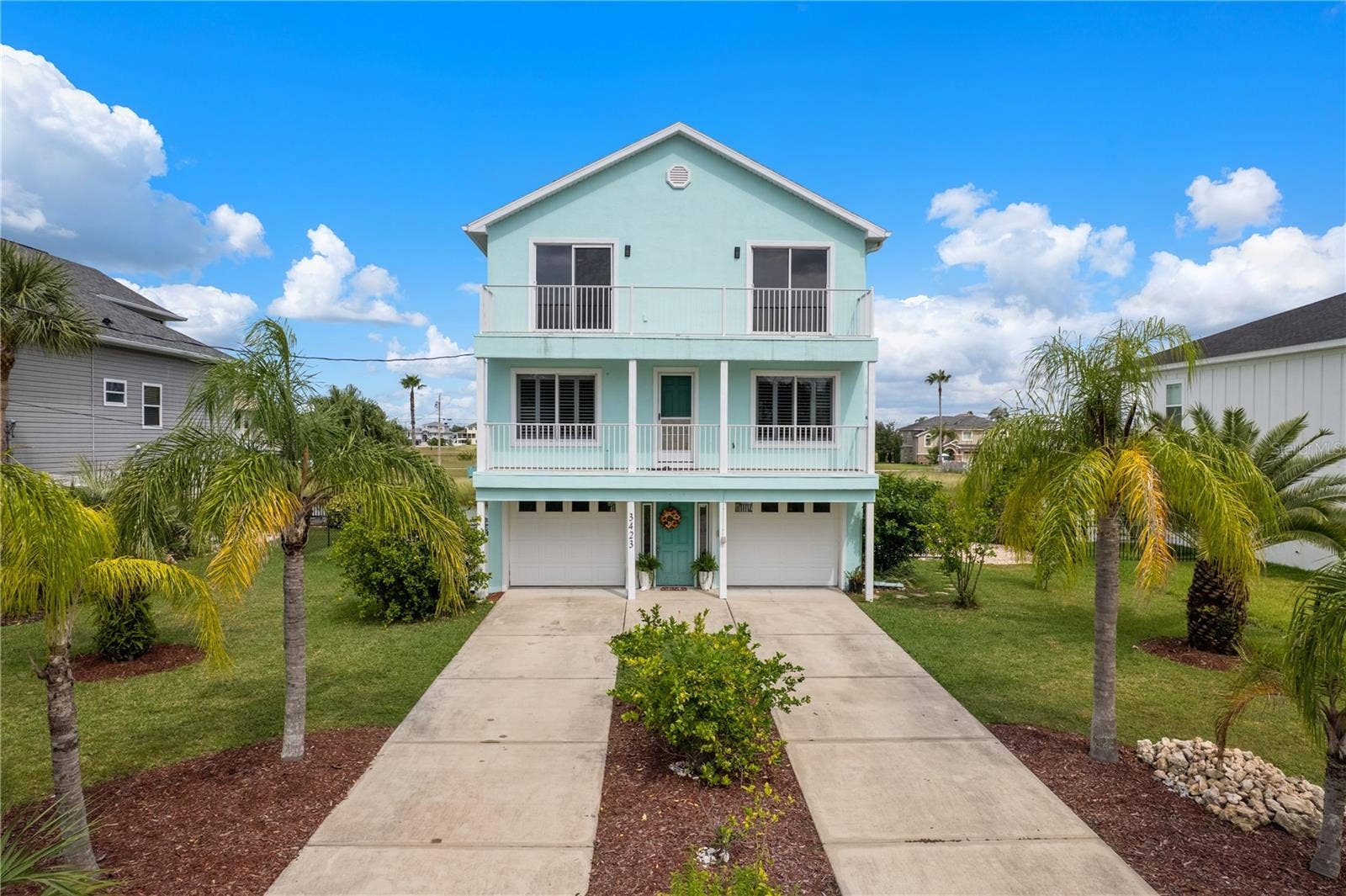 3423 PALOMETA DRIVE, Hernando Beach, FL 34607 3423 PALOMETA DRIVE, Hernando Beach, FL 34607