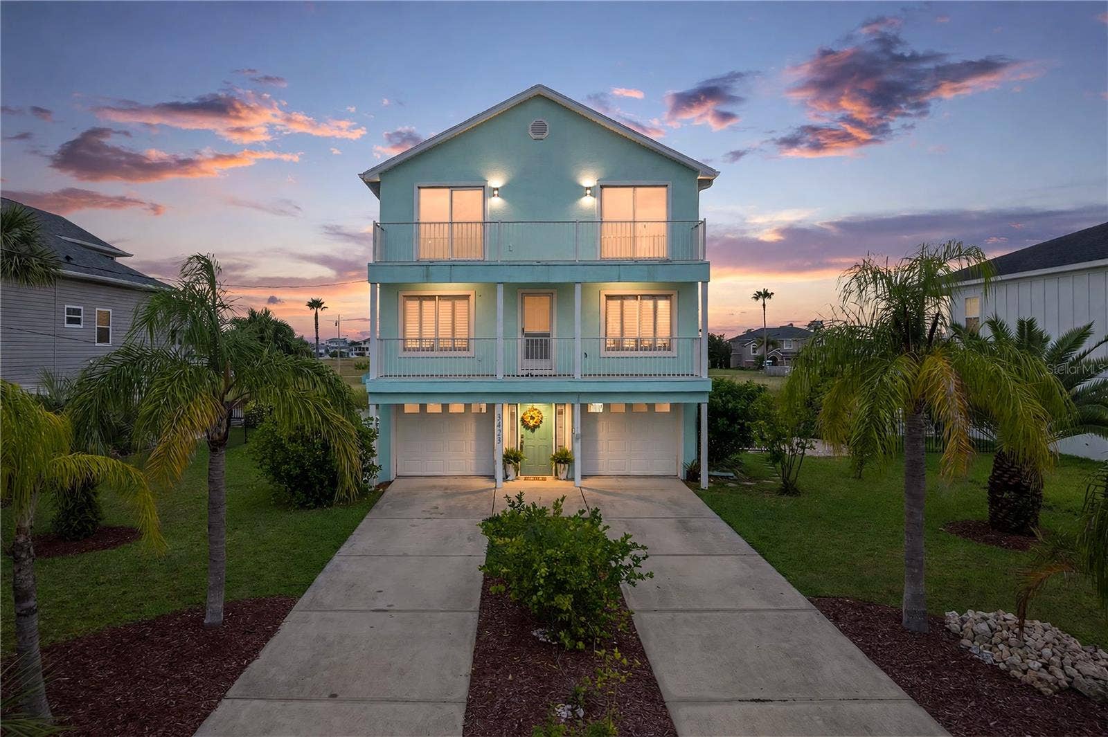 3423 PALOMETA DRIVE, Hernando Beach, FL 34607 3423 PALOMETA DRIVE, Hernando Beach, FL 34607