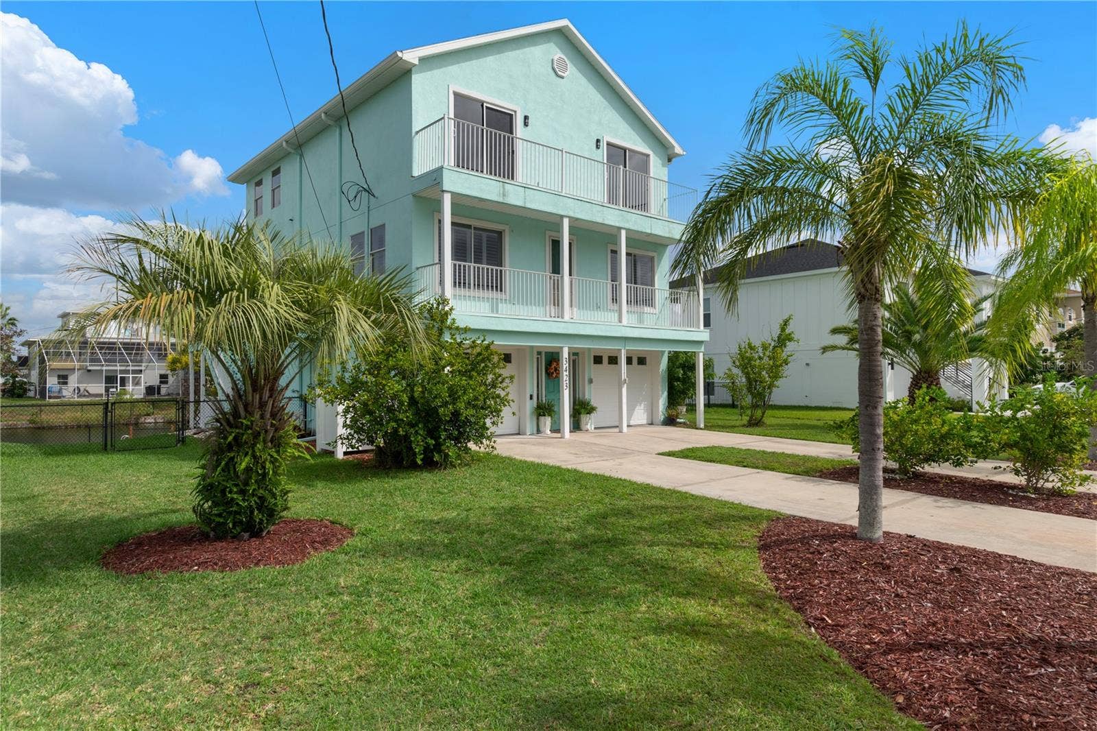 3423 PALOMETA DRIVE, Hernando Beach, FL 34607 3423 PALOMETA DRIVE, Hernando Beach, FL 34607