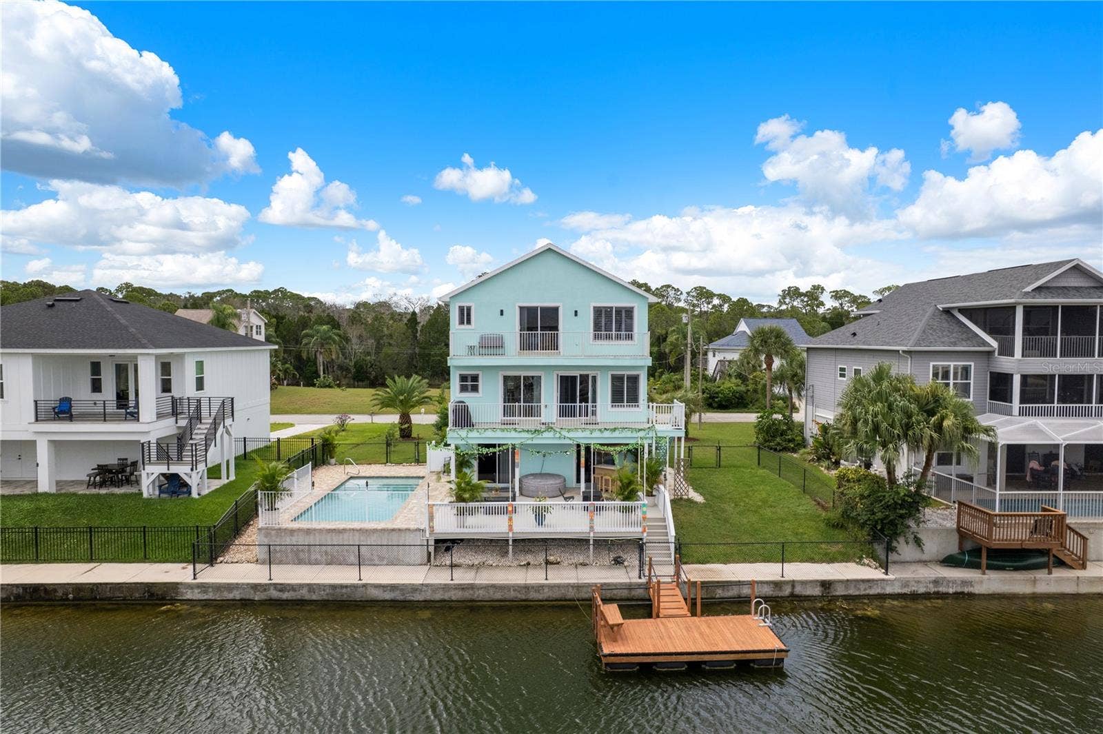 3423 PALOMETA DRIVE, Hernando Beach, FL 34607 3423 PALOMETA DRIVE, Hernando Beach, FL 34607
