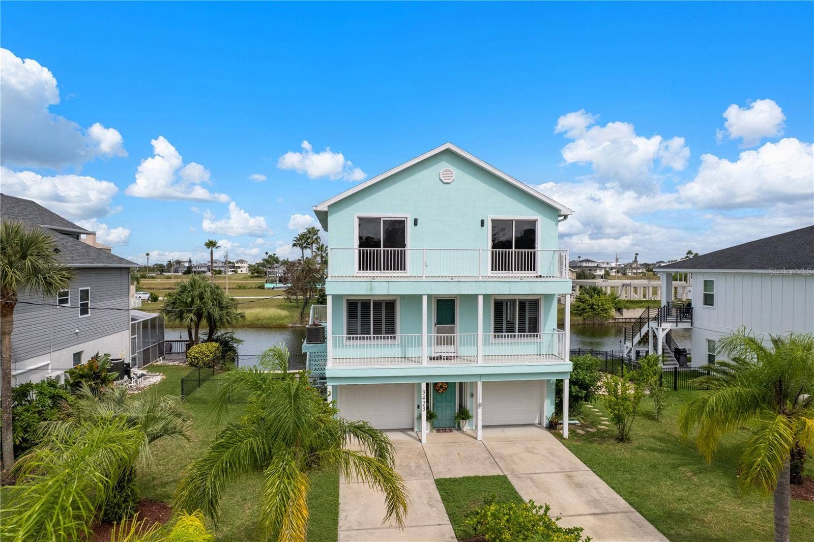 3423 PALOMETA DRIVE, Hernando Beach, FL 34607 3423 PALOMETA DRIVE, Hernando Beach, FL 34607