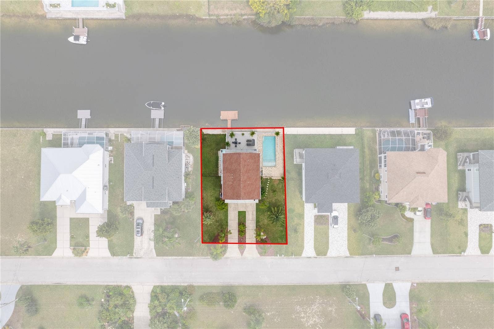 3423 PALOMETA DRIVE, Hernando Beach, FL 34607 3423 PALOMETA DRIVE, Hernando Beach, FL 34607