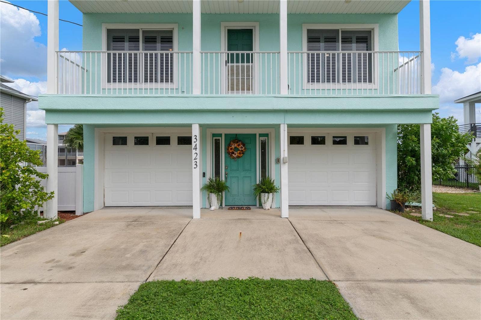 3423 PALOMETA DRIVE, Hernando Beach, FL 34607 3423 PALOMETA DRIVE, Hernando Beach, FL 34607