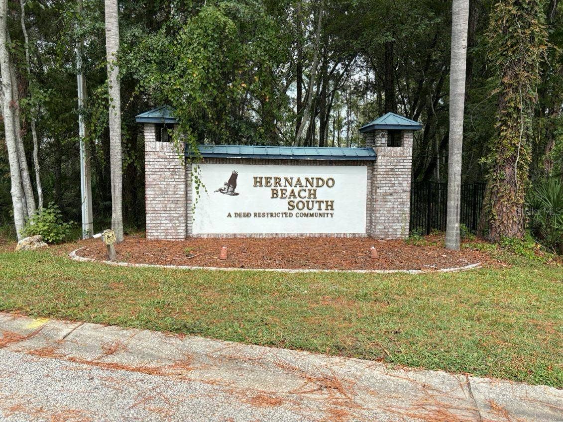 3423 PALOMETA DRIVE, Hernando Beach, FL 34607 3423 PALOMETA DRIVE, Hernando Beach, FL 34607