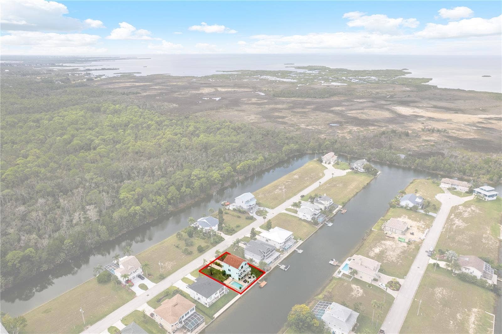 3423 PALOMETA DRIVE, Hernando Beach, FL 34607 3423 PALOMETA DRIVE, Hernando Beach, FL 34607