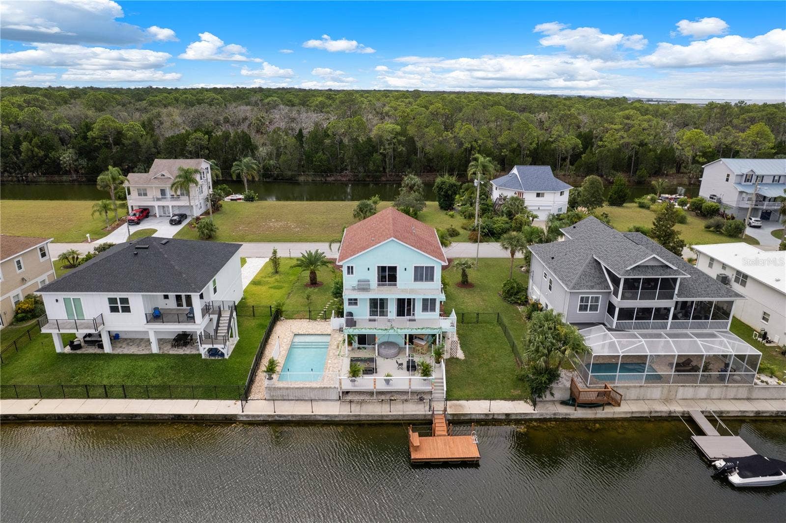 3423 PALOMETA DRIVE, Hernando Beach, FL 34607 3423 PALOMETA DRIVE, Hernando Beach, FL 34607