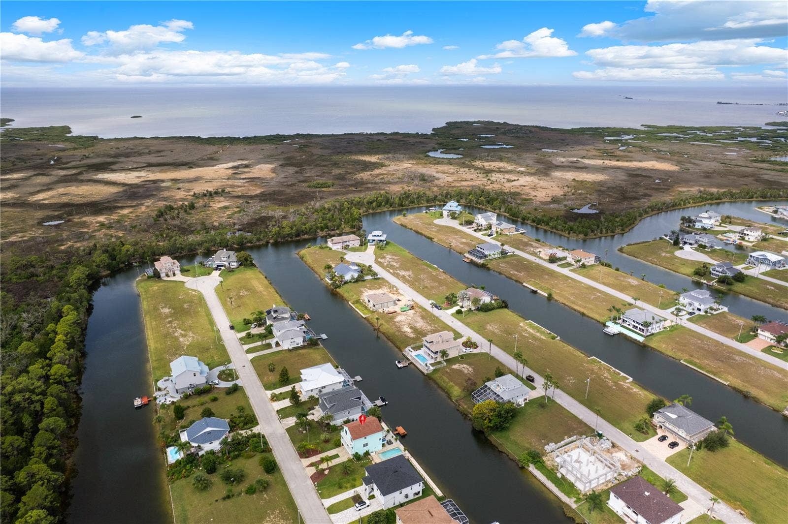 3423 PALOMETA DRIVE, Hernando Beach, FL 34607 3423 PALOMETA DRIVE, Hernando Beach, FL 34607