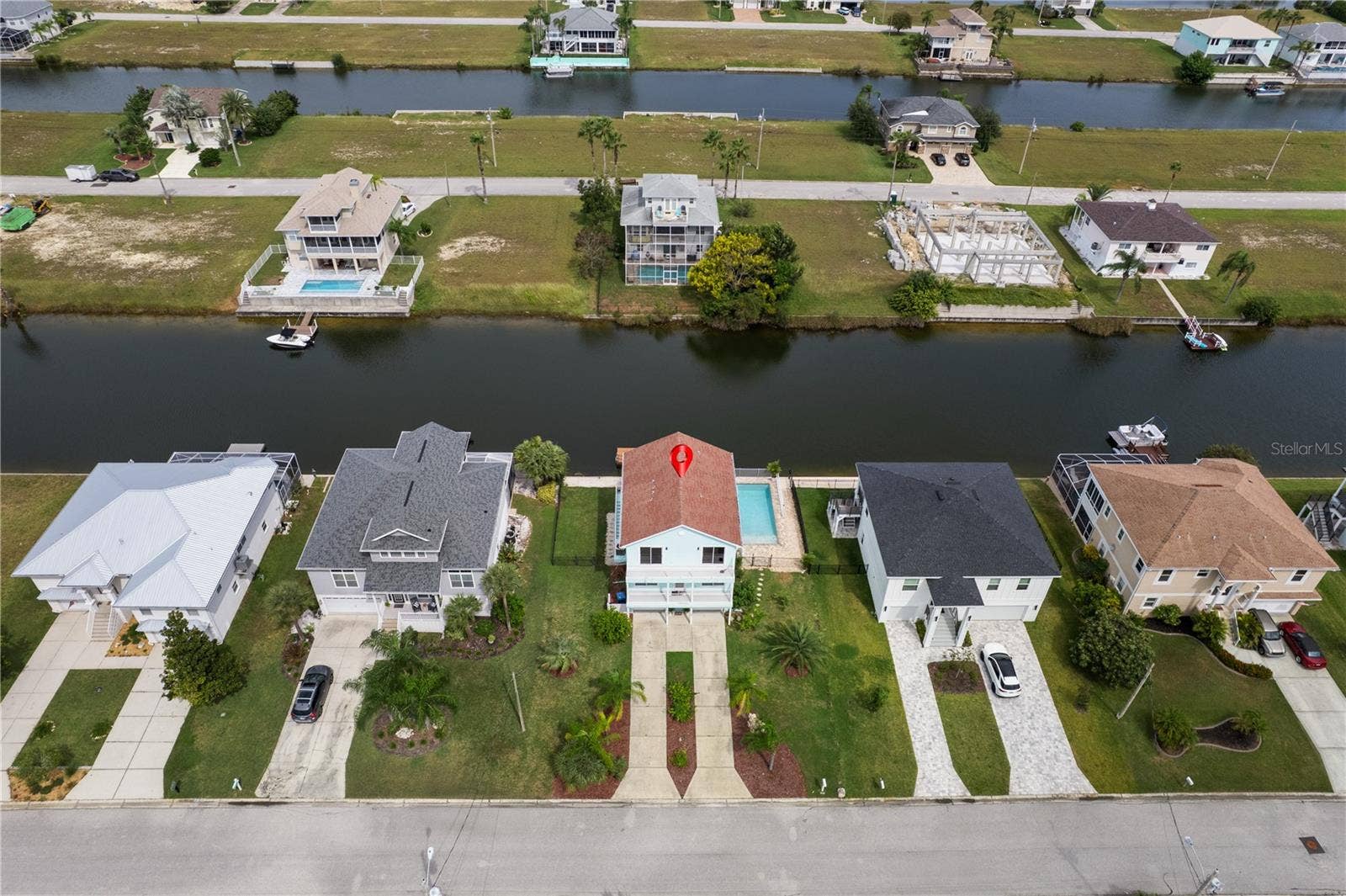3423 PALOMETA DRIVE, Hernando Beach, FL 34607 3423 PALOMETA DRIVE, Hernando Beach, FL 34607