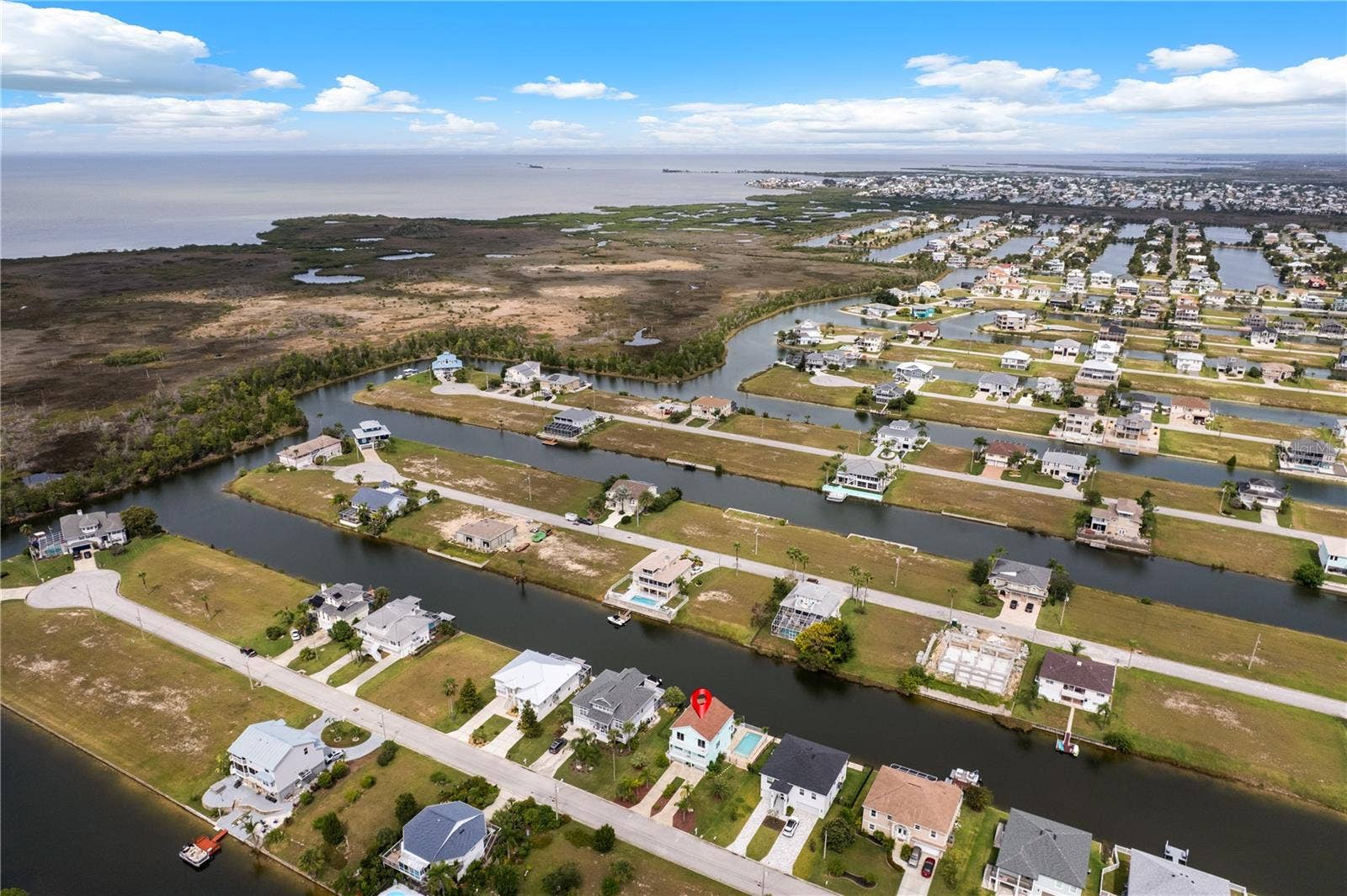 3423 PALOMETA DRIVE, Hernando Beach, FL 34607 3423 PALOMETA DRIVE, Hernando Beach, FL 34607