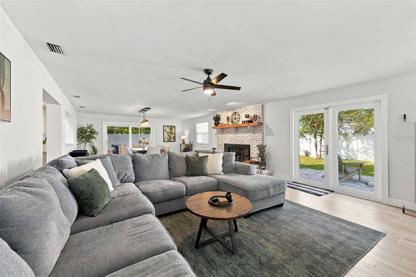 Family / Living Room