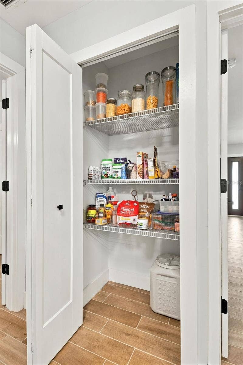 Pantry