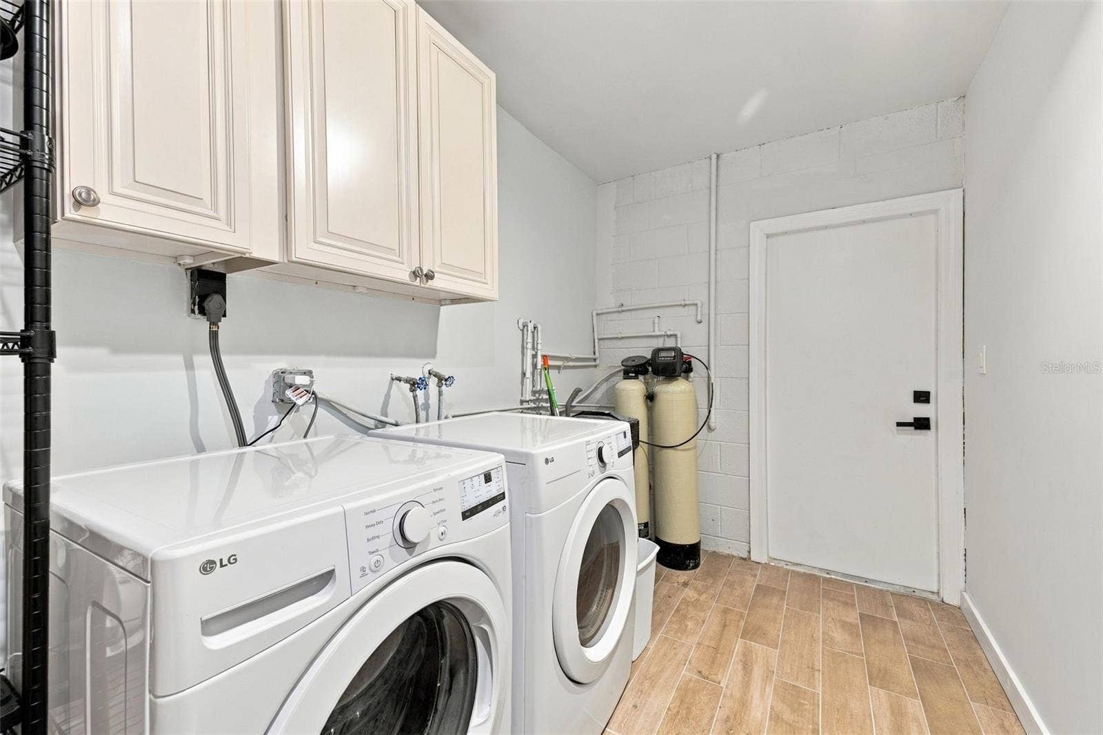 Laundry / Mud / Storage Room