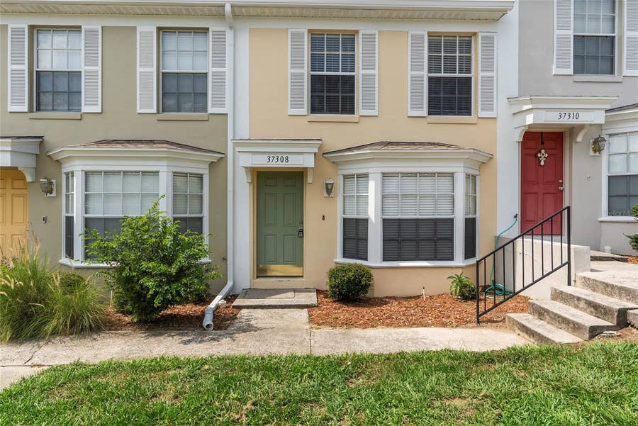 Property photo for 37308 EMBASSY PARK LANE, #2, Dade City, FL