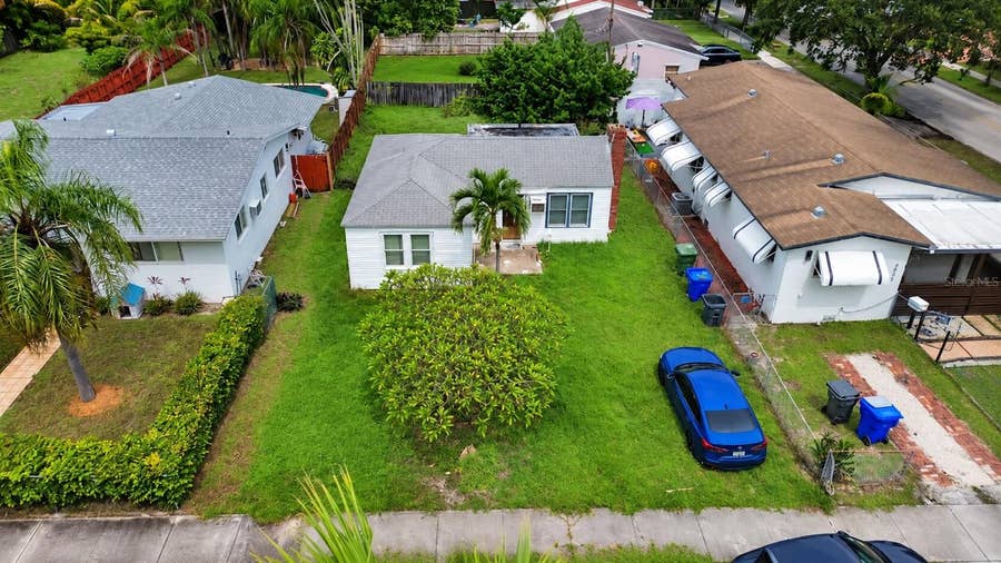 Property photo for 2607 ADAMS STREET, Hollywood, FL