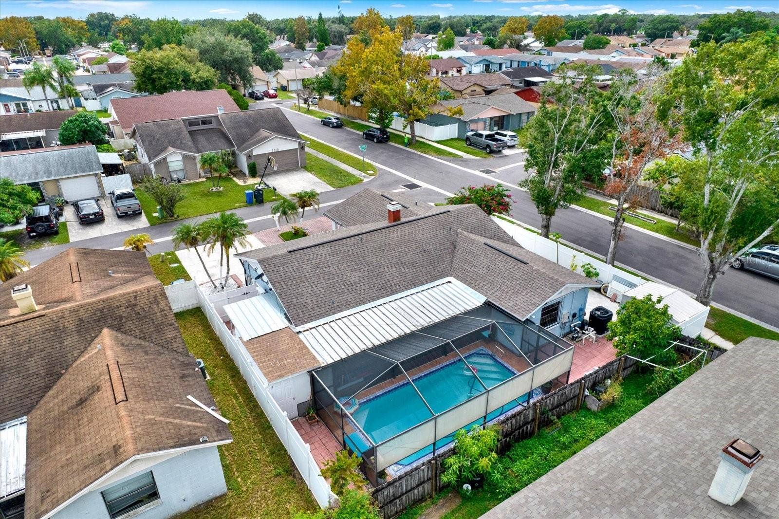 9309 ASHFIELD COURT, Tampa, FL 33615