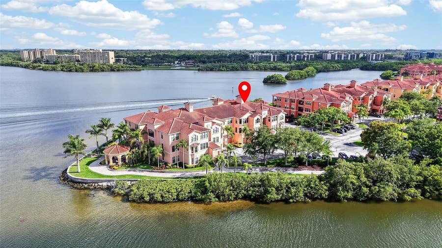 Property photo for 2755 VIA CAPRI, #1229, Clearwater, FL