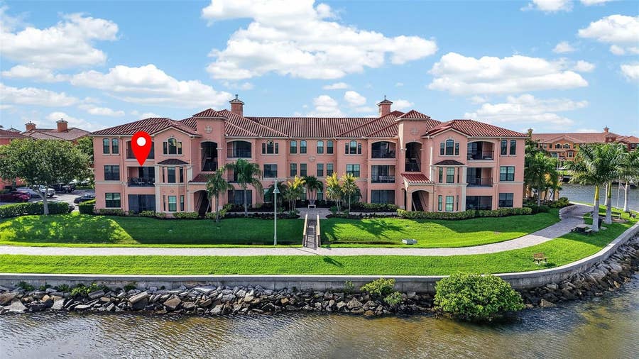 Property photo for 2755 VIA CAPRI, #1229, Clearwater, FL