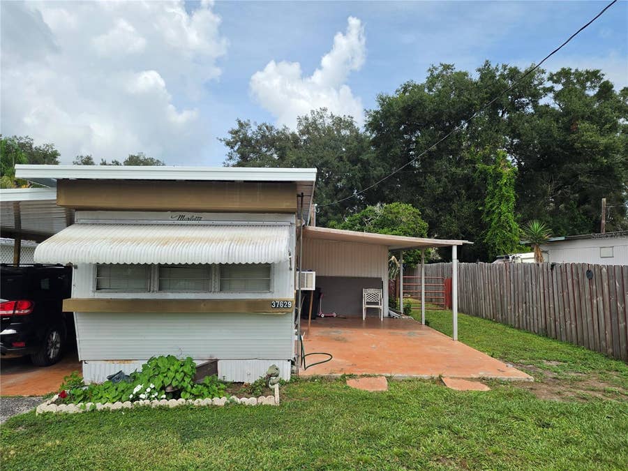 Property photo for 37629 MARCH LANE, Zephyrhills, FL