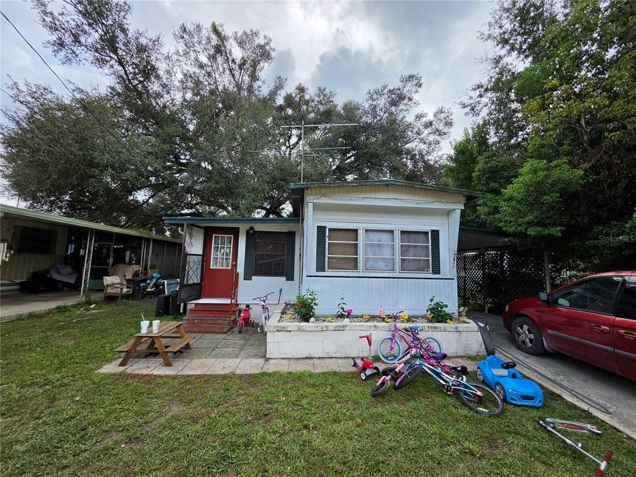 Property photo for 37644 MARCH LANE, Zephyrhills, FL