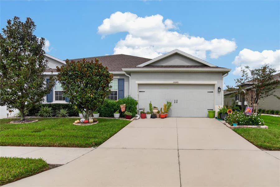 Property photo for 10648 HERON HIDEAWAY LOOP, Land O Lakes, FL