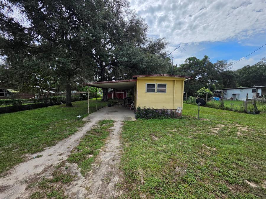 Property photo for 38202 RUTH AVENUE, Zephyrhills, FL