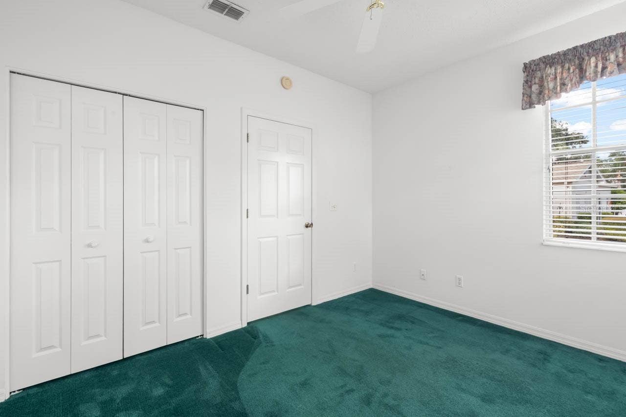 2617 NEWCOMB COURT, Sun City Center, FL 33573 Guest bedroom