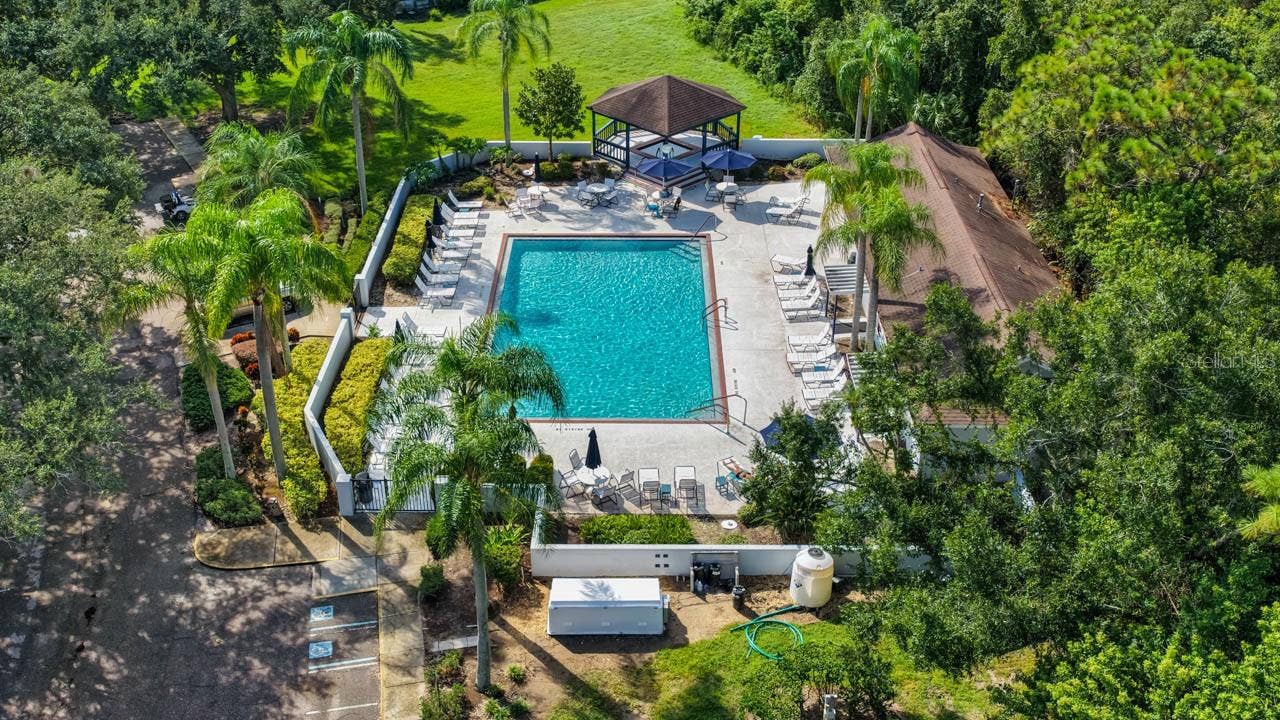 2617 NEWCOMB COURT, Sun City Center, FL 33573 Nantucket Pool