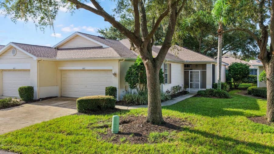 Property photo for 2617 NEWCOMB COURT, Sun City Center, FL