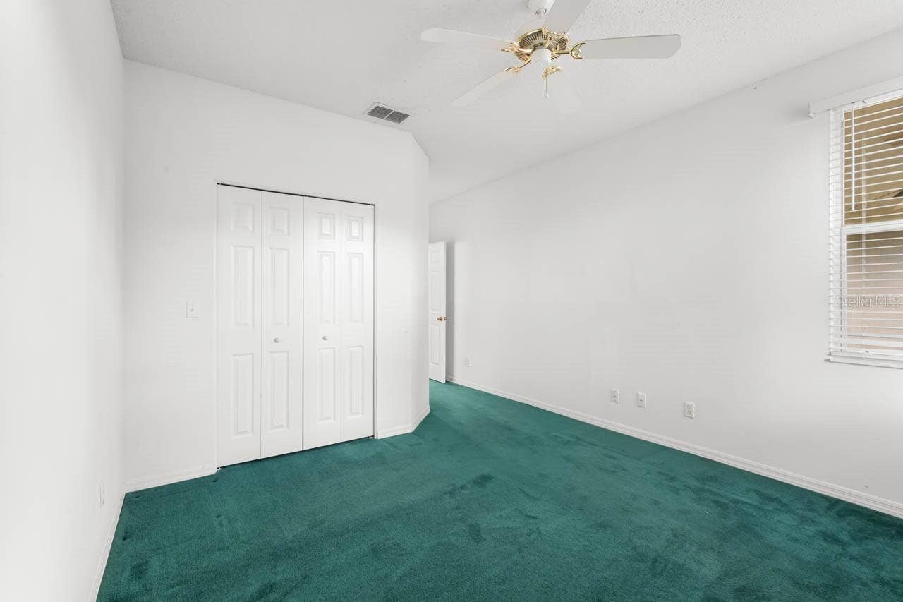 2617 NEWCOMB COURT, Sun City Center, FL 33573 Primary bedroom