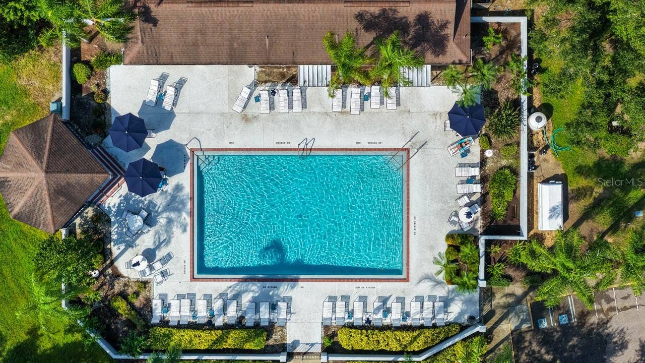 2617 NEWCOMB COURT, Sun City Center, FL 33573 Nantucket Pool