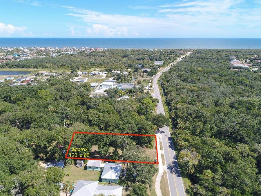 Property photo for 11 MALACOMPRA ROAD, Palm Coast, FL