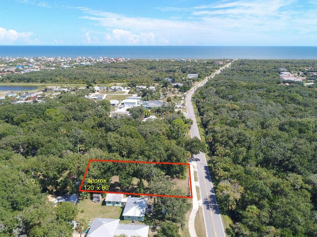 11 MALACOMPRA ROAD, Palm Coast, FL 32137 11 MALACOMPRA ROAD, Palm Coast, FL 32137