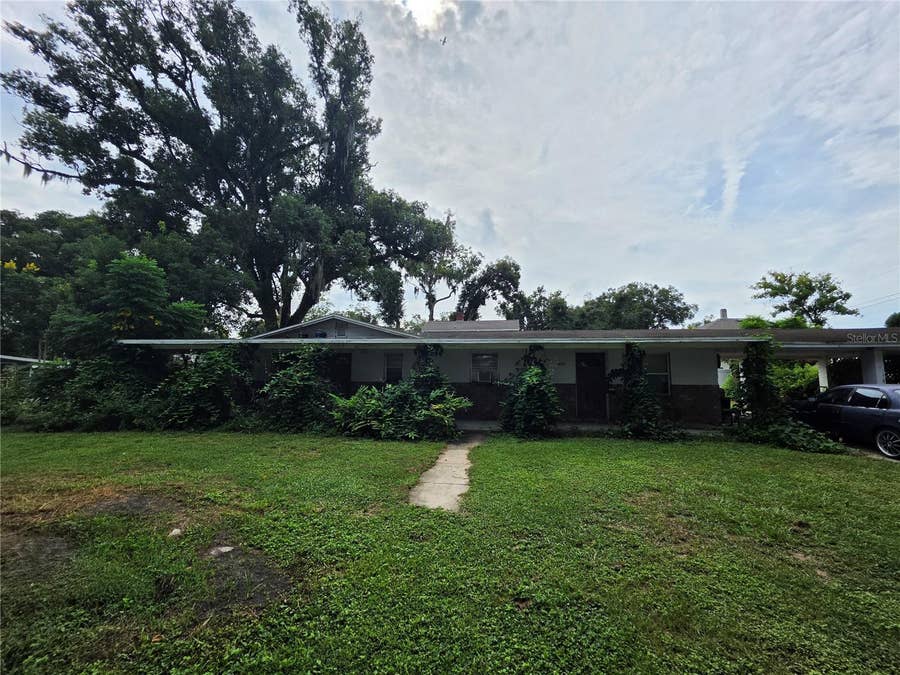 Property photo for 38528 9TH AVENUE, Zephyrhills, FL