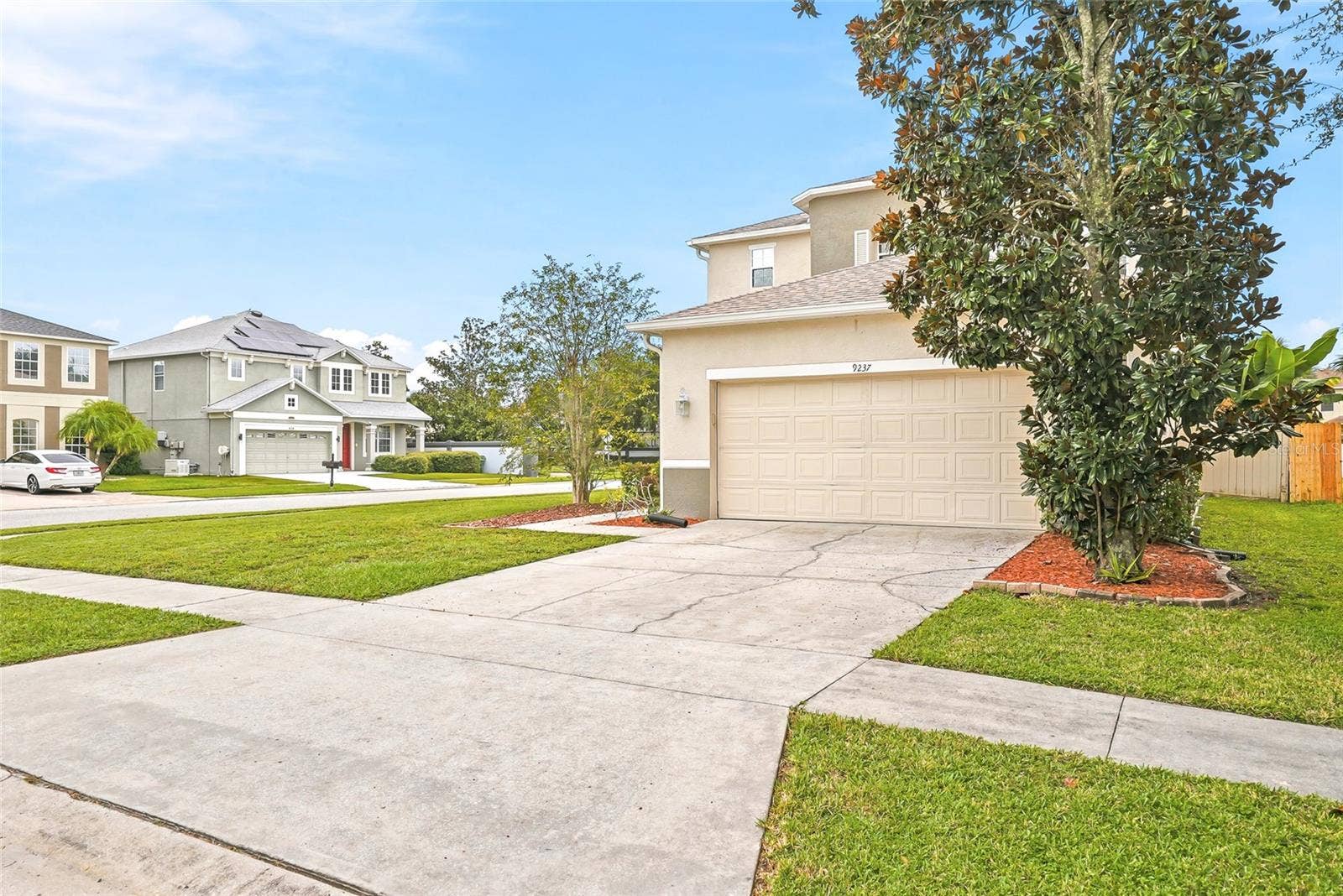 9237 C WELLSTONE DRIVE, Land O Lakes, FL 34638