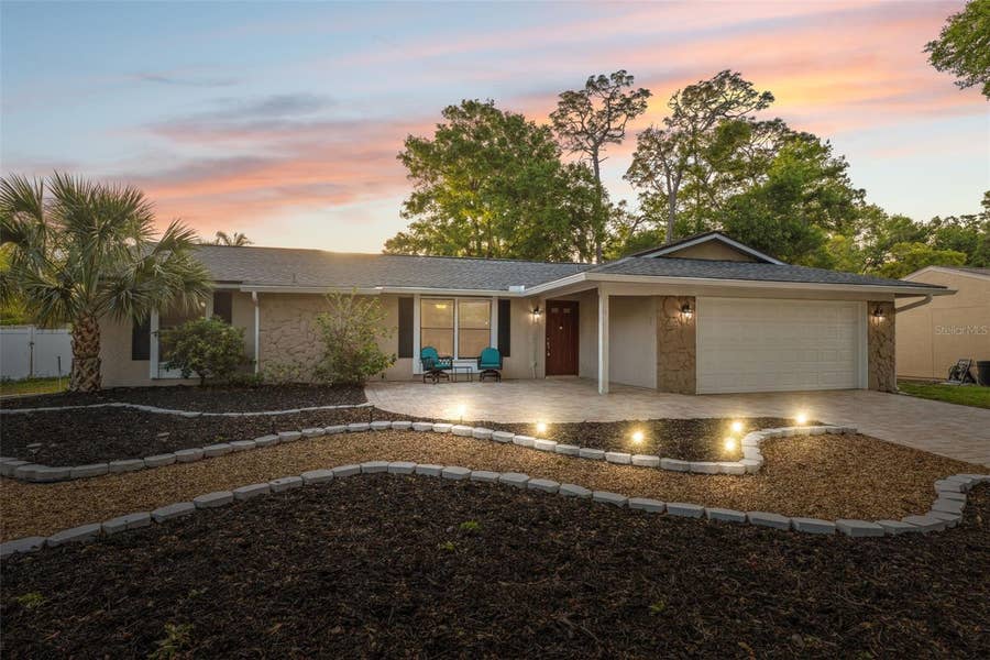 Property photo for 2141 BRENT PLACE, Palm Harbor, FL