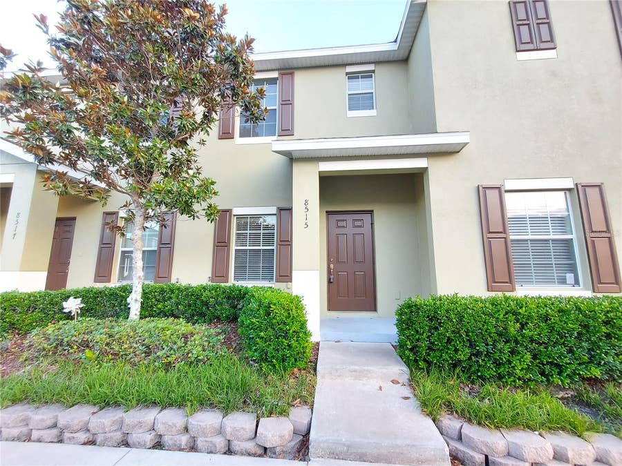 Property photo for 8515 BRUSHLEAF WAY, Tampa, FL