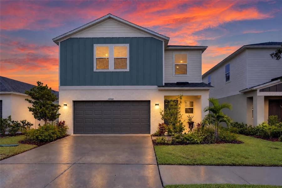Property photo for 14468 MEADOW BIRD AVENUE, Riverview, FL
