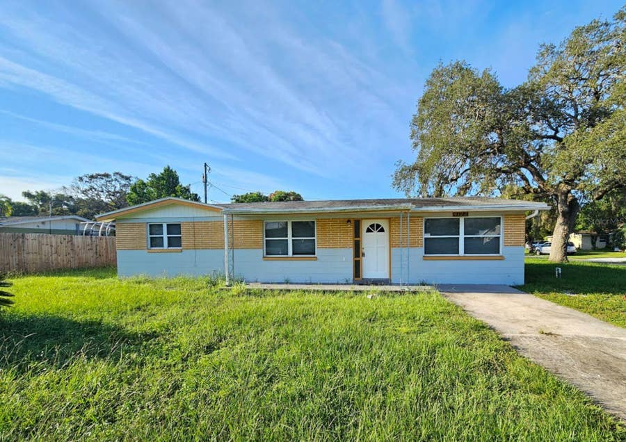 Property photo for 4122 KIBLER LANE, Holiday, FL