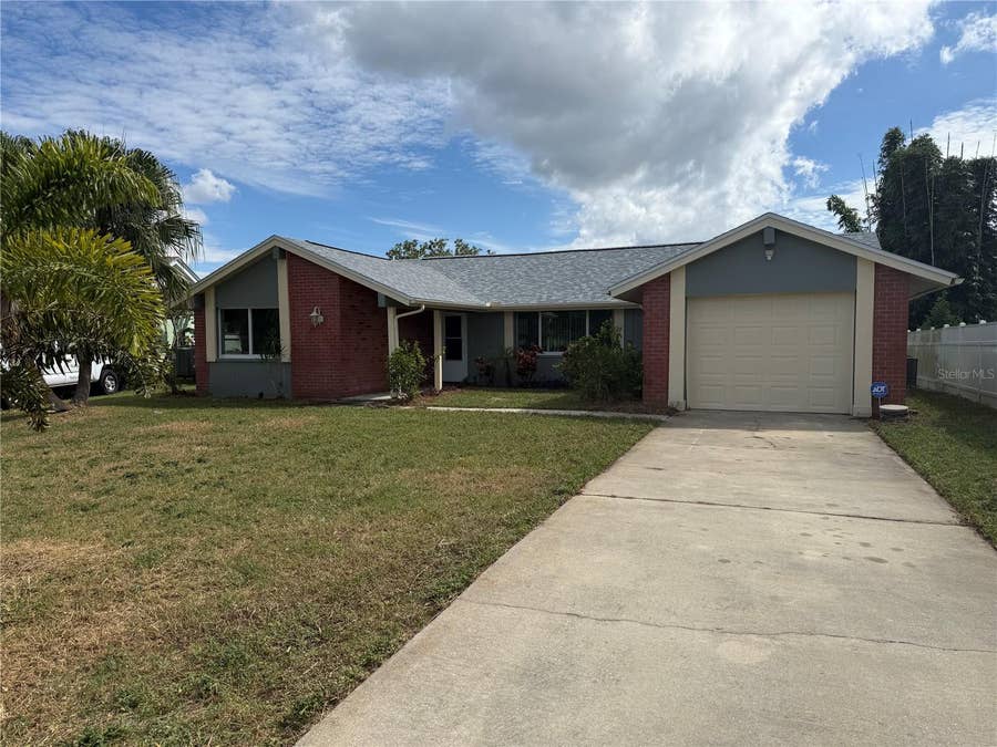 Property photo for 3508 NORLAND COURT, Holiday, FL