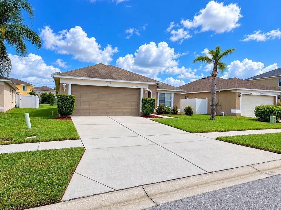 Property photo for 27846 BREAKERS DRIVE, Wesley Chapel, FL