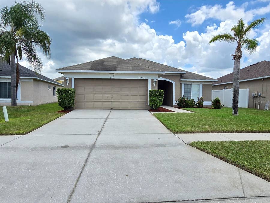 Property photo for 27846 BREAKERS DRIVE, Wesley Chapel, FL