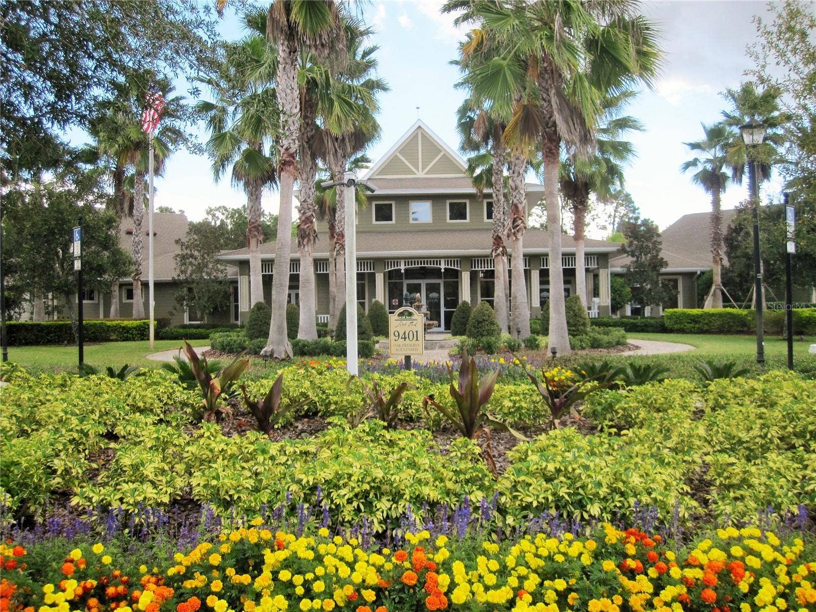 9310 MANGROVE COURT, Tampa, FL 33647 clubhouse