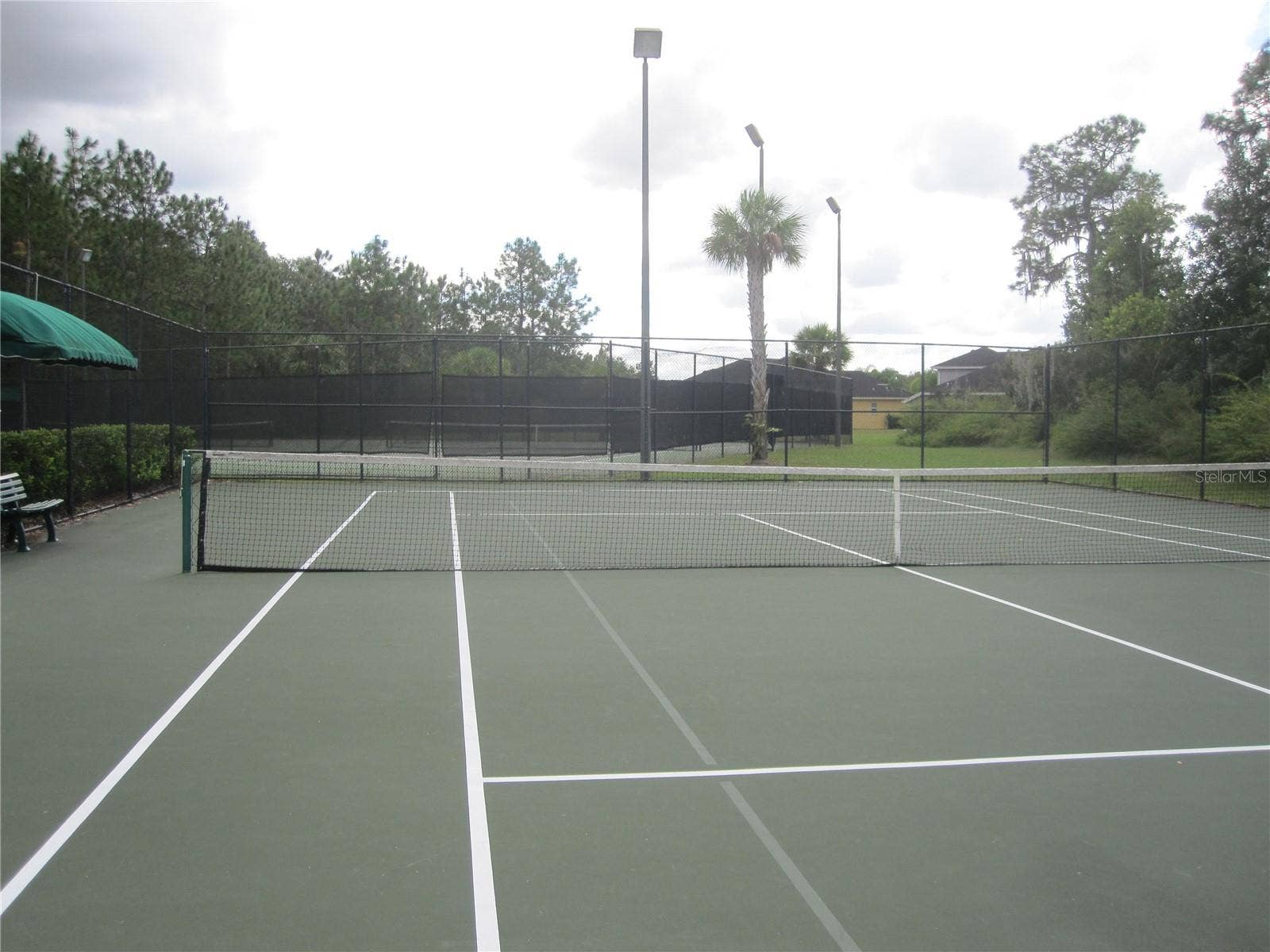 9310 MANGROVE COURT, Tampa, FL 33647 tennis