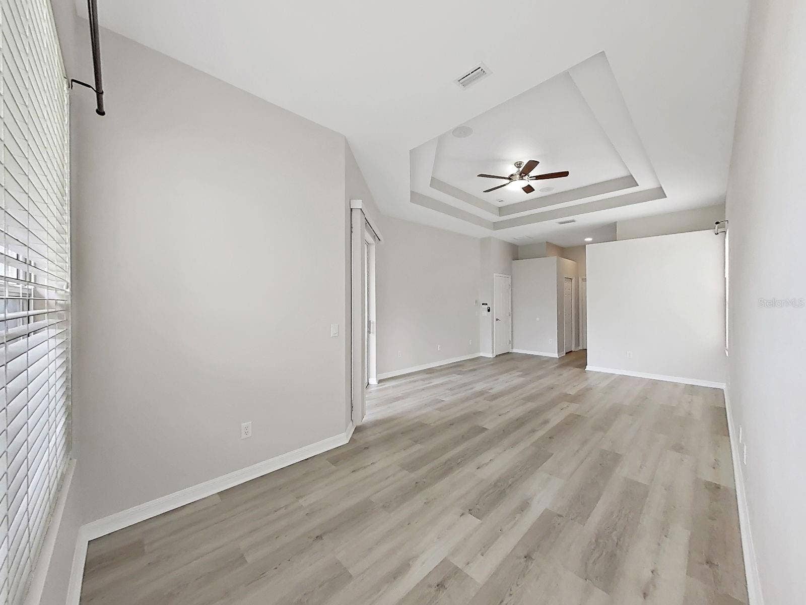 9310 MANGROVE COURT, Tampa, FL 33647 master bedroom