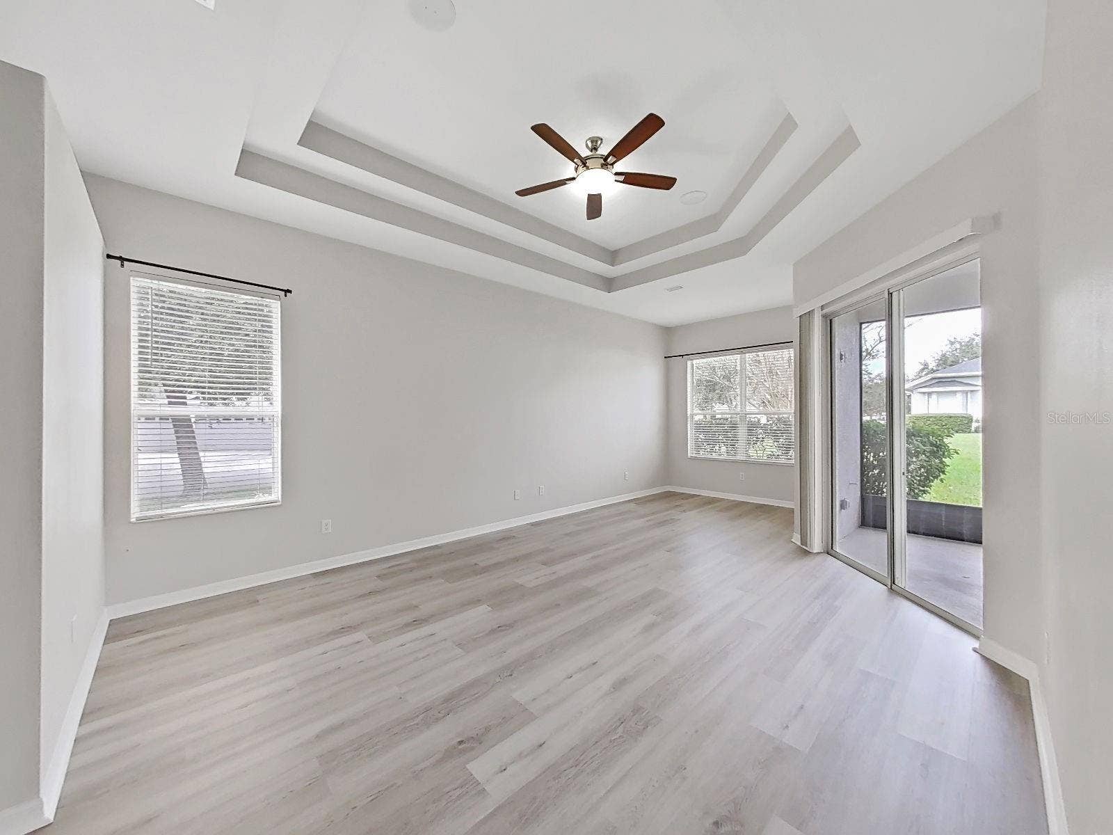9310 MANGROVE COURT, Tampa, FL 33647 master bedroom