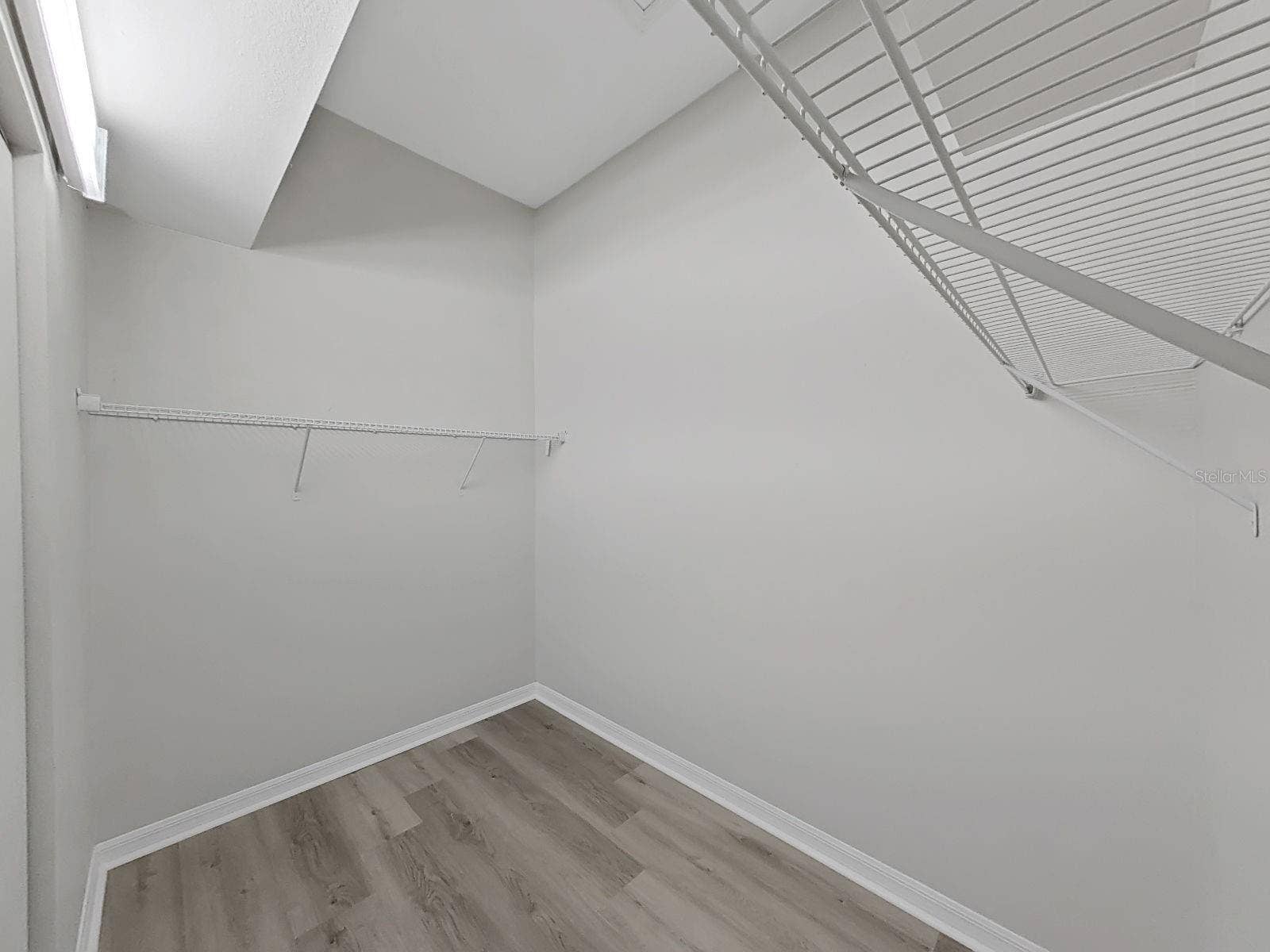 9310 MANGROVE COURT, Tampa, FL 33647 closet